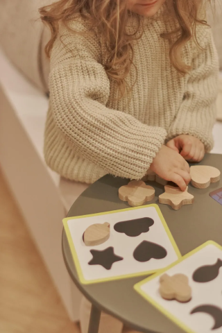 Sac senzorial, Natura, [1]