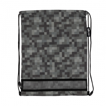 Ghiozdane si accesorii - Sac Strigo Minecraft