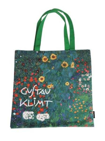 Vârsta - Sacosa Klimt, Farm garden with sunflowers, Fridolin, 2-3 ani +