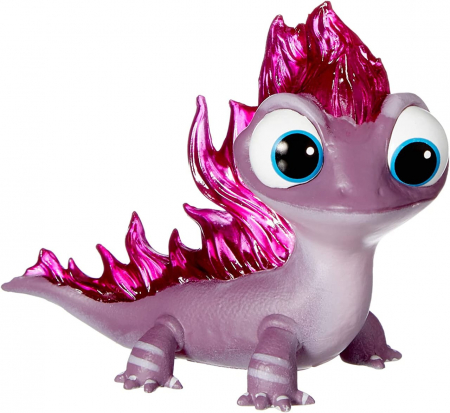 Salamandra - Figurina Frozen2, Bullyland, 2-3 ani + [2]