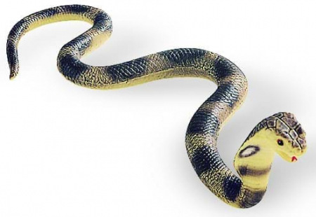Sarpe Cobra, Bullyland, 2-3 ani + [2]