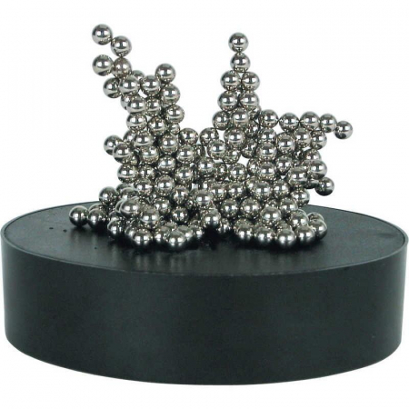 Sculptura magnetica magica, TOBAR, 4-5 ani + [3]