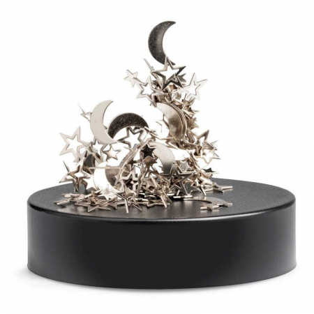 Sculptura magnetica magica, TOBAR, 4-5 ani + [2]
