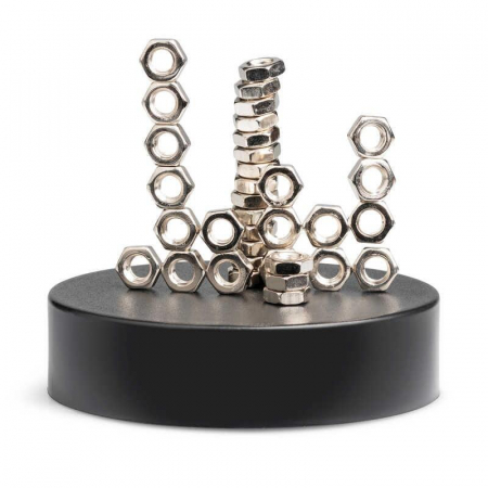 Sculptura magnetica magica, TOBAR, 4-5 ani + [1]