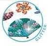 Set abtibilduri Djeco, motive asiatice, 2-3 ani + [1]
