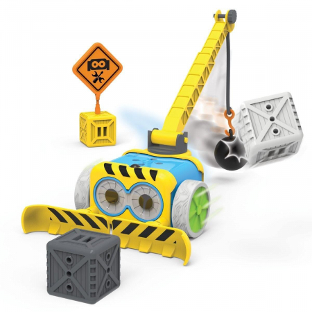 Set accesorii - Robotelul Botley pe santier, Learning Resources, 4-5 ani + [2]