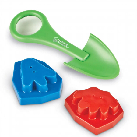 Set activitati educative - Dinozauri [5]