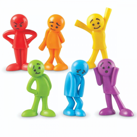 Set activitati - Totul despre mine [3]