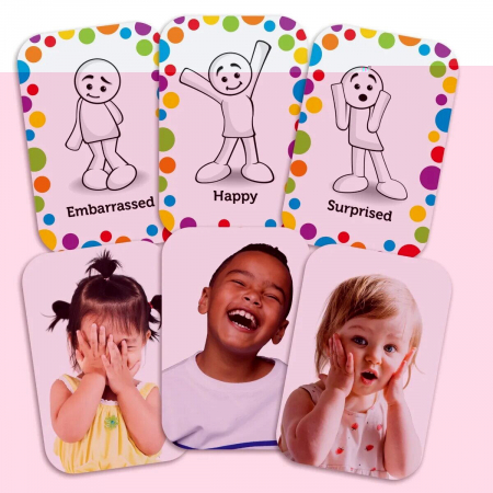 Set activitati - Totul despre mine [2]