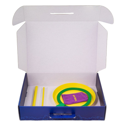 Set Baloane de sapun Bubble Tricks [4]