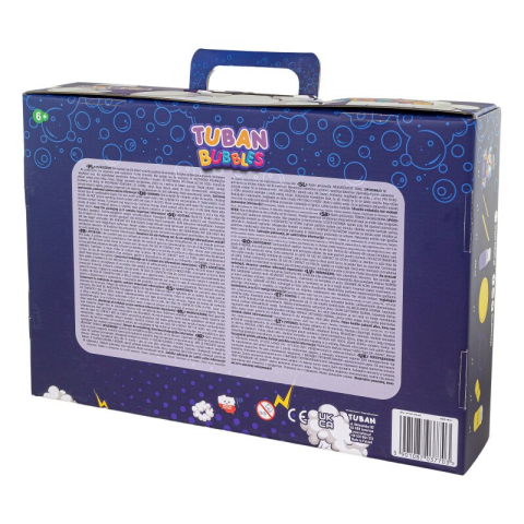 Set Baloane de sapun Bubble Tricks [1]