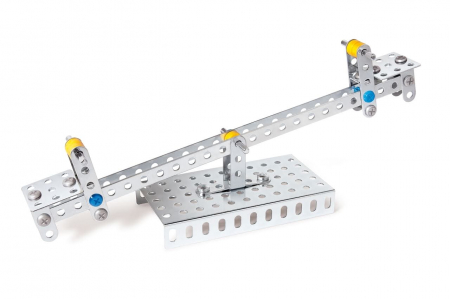 Set Basic, Eitech, 8-9 ani + [9]