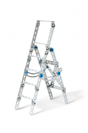 Set Basic, Eitech, 8-9 ani + [8]