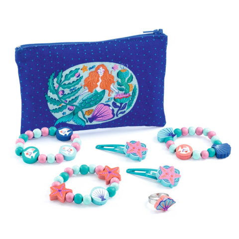 Set bijuterii fetite Lilarose, Djeco [1]