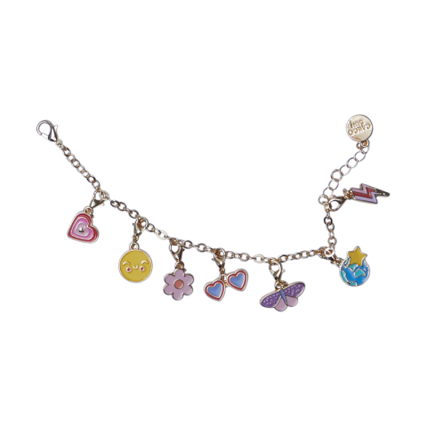 Set cadou bratara si charmuri - Calendar pentru sarbatorit evenimente - Cool To Be Kind [2]