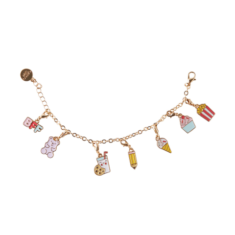 Set cadou bratara si charmuri - Calendar pentru sarbatorit evenimente - Oh Happy Day [1]