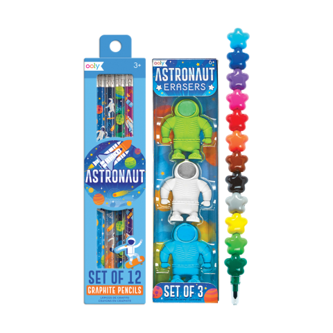 Set cadou Happy Pack - Space Explorer [1]