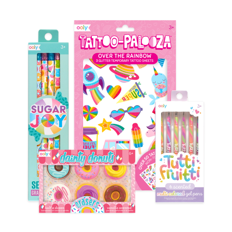 Set cadou Happy Pack - Very Beary Sweet [1]