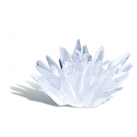 Set complet de experimente pentru crescut Cristale, 4M, +10 ani [3]