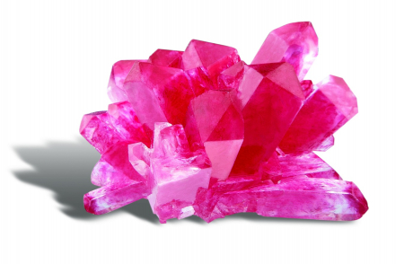 Set experimente de crescut Cristale, 4M, +10 ani [3]