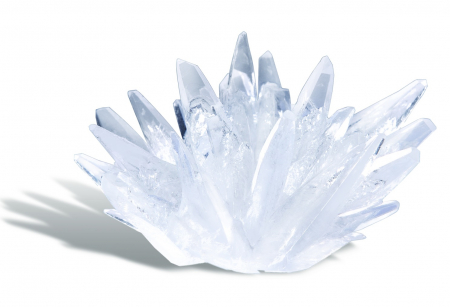 Set experimente de crescut Cristale, 4M, +10 ani [5]