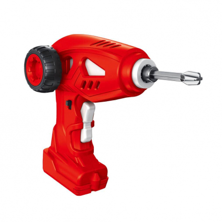 Set constructie Camion Pompieri cu radiocomanda, BUKI France, 4-5 ani + [7]