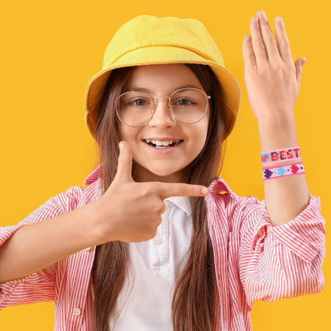 Set creativ 6 in 1, My Little Pony, pictura cu diamante [2]