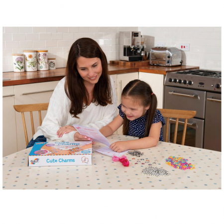 Set creativ - Bijuterii cu animalute [2]