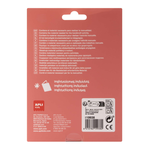 Set Creativ - Broderie [2]