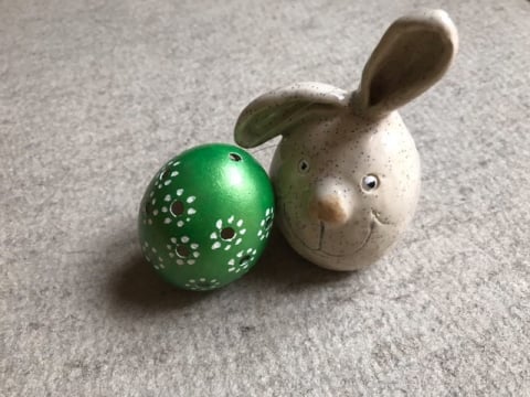 Set creativ Decorare Oua de Paste prin gravura, Pebaro, +8 ani [7]