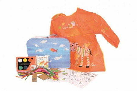 Jucarii si jocuri copii - Set creativ, Egmont toys, 0-1 ani +