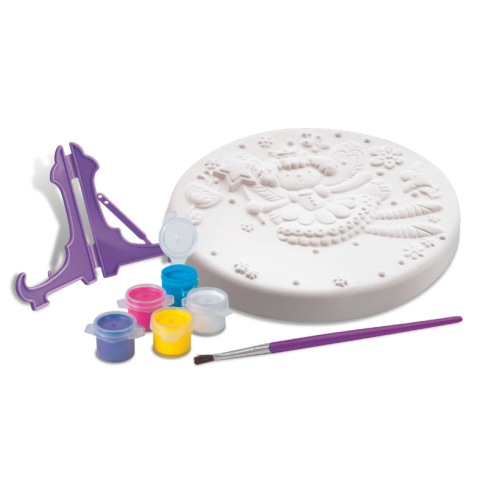 Set creativ - Picteaza propria piatra de gradina cu Zane [2]