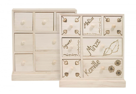 Set creativ pirogravura Dispozitiv 9 varfuri si lemn inclus, Pebaro, +8 ani [6]