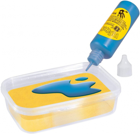 Set creativ - Primul meu desen, FEUCHTMANN, 0-1 ani + [2]