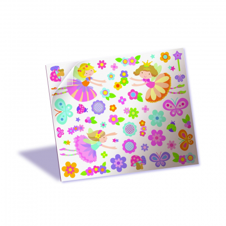 Set creativ - Realizeaza propria cutie de bijuterii, + 5 ani [4]