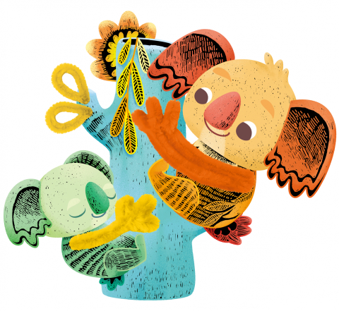 Set creativ XXL de razuit - Craft  N  Play Box [5]