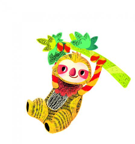 Set creativ XXL de razuit - Craft  N  Play Box [6]