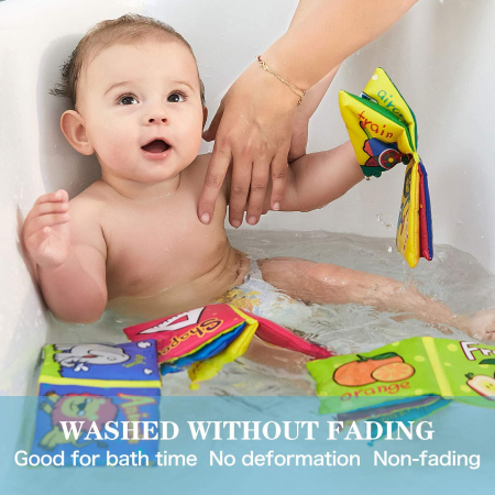 Set de 6 carticele fosnitoare [7]