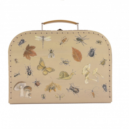 Set de explorator cu valiza, Egmont Toys, 3 ani+ [1]