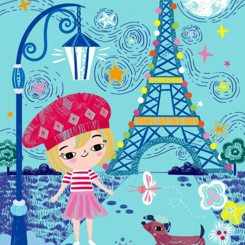 Set de razuit - Calatoreste in jurul lumii [2]