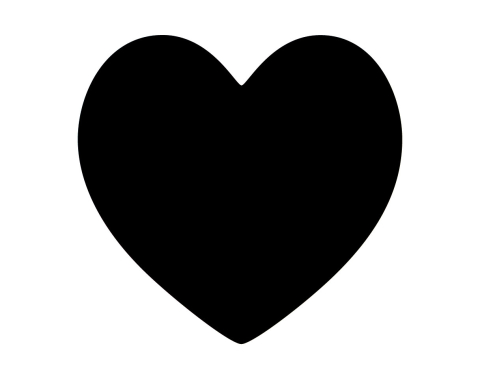 Set de razuit - Notite in forma de Inima - 50 de cartonase [5]