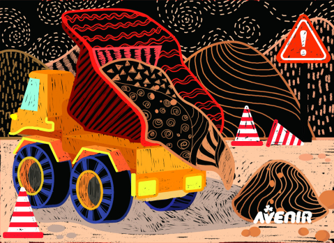 Set de razuit - Utilaje de constructii [1]