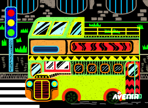 Set de razuit - Vehicule Transport [2]