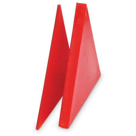 Set de sortat - Forme geometrice, Learning Resources, 4-5 ani + [4]