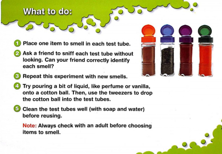 Set de stiinta primar, Learning Resources, 2-3 ani + [6]