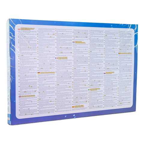 Set DIY experimente Calendar de Advent, Fabrica de Slime [4]