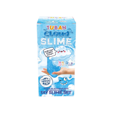 Set DIY experimente SLIME, NOR [3]
