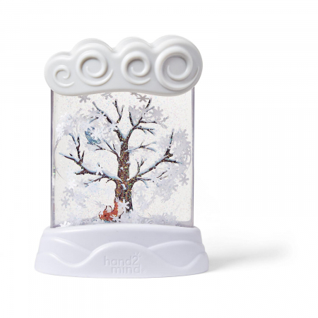 Set eprubete senzoriale - Anotimpurile [5]