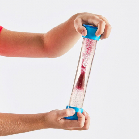 Set eprubete senzoriale, Hand2Mind, 2-3 ani + [1]