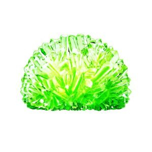 Set experimente de crescut cristale, fosforescent - straluceste in intuneric [1]